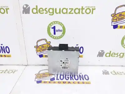 Peça sobressalente para automóvel em segunda mão unidade de controle automática da caixa de câmbio por bmw serie 1 berlina (e81/e87) 2.0 turbodiesel cat referências oem iam 61429127088