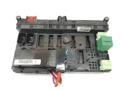 Second-hand car spare part fuse box unit for bmw x5 (e53) 3.0 d oem iam references 61138380407  61138380407
