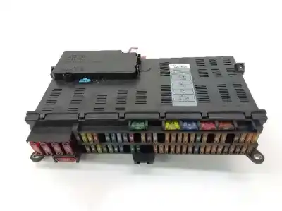 Peça sobressalente para automóvel em segunda mão caixa de fusíveis e relés por bmw x5 (e53) 3.0 d referências oem iam 61138380407