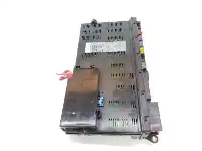 Second-hand car spare part fuse box unit for bmw x5 (e53) 3.0 d oem iam references 61138380407  61138380407
