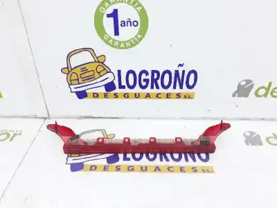 Peça sobressalente para automóvel em segunda mão farolim traseiro central por bmw serie 1 berlina (e81/e87) 2.0 turbodiesel cat referências oem iam 63256931397