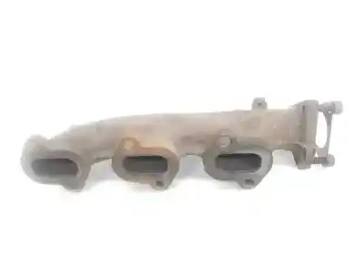 Автозапчасти б/у выхлопной коллектор за audi q7 (4l) 3.0 v6 24v tdi ссылки oem iam 059253033p  059253033p