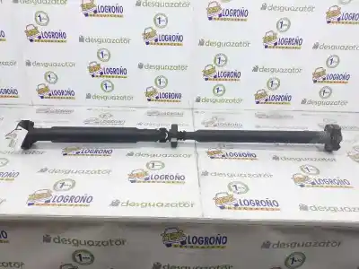 Peça sobressalente para automóvel em segunda mão transmissão central traseira por bmw serie 1 berlina (e81/e87) 2.0 turbodiesel cat referências oem iam 26107567953