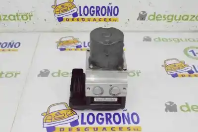 Peça sobressalente para automóvel em segunda mão abs por bmw x6 4.4 v8 32v twin turbo referências oem iam 34516780126