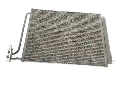 Peça sobressalente para automóvel em segunda mão condensador / radiador de ar condicionado por bmw x5 (e53) 3.0 d referências oem iam 64536914216