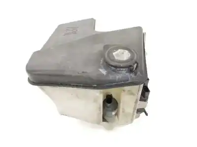 Second-hand car spare part windscreen washer bottle for bmw x5 (e53) 3.0 d oem iam references 61668252722  61668252722