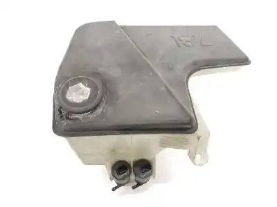 Second-hand car spare part windscreen washer bottle for bmw x5 (e53) 3.0 d oem iam references 61668252722  61668252722