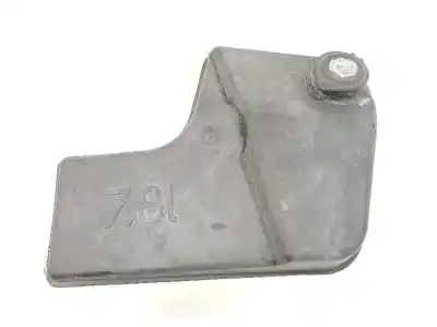 Peça sobressalente para automóvel em segunda mão depósito do limpa vidros por bmw x5 (e53) 3.0 d referências oem iam 61668252722