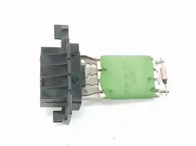 Автозапчасти б/у сопротивление нагреву за opel adam (m13) 1.2 ссылки oem iam 95526380  a51003600