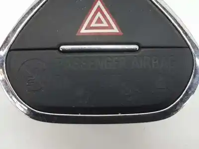 Автозапчастина б/у вимикач для opel adam (m13) 1.2 посилання на oem iam 13363976  39149275