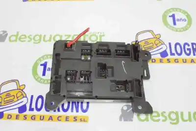 Second-hand car spare part fuse box unit for bmw x6 4.4 v8 32v twin turbo oem iam references 61146931687  61146931687