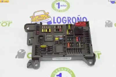 Peça sobressalente para automóvel em segunda mão caixa de fusíveis e relés por bmw x6 4.4 v8 32v twin turbo referências oem iam 61146931687