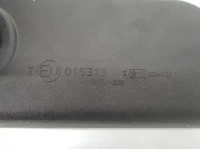 Peça sobressalente para automóvel em segunda mão espelho retrovisor interior por bmw x5 (e53) 3.0 d referências oem iam 51161928939