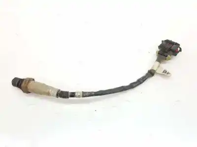 Автозапчасти б/у лямбда-зонд за opel adam (m13) 1.2 ссылки oem iam 55562206  0258010065