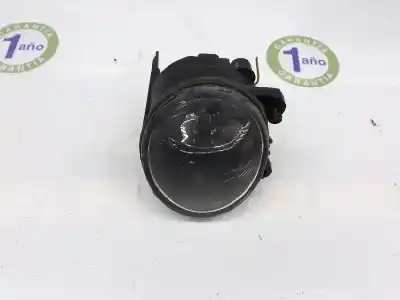 Peça sobressalente para automóvel em segunda mão farol / projetor de nevoeiro esquerdo por bmw x5 (e53) 3.0 d referências oem iam 63176920885