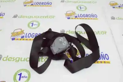 Peça sobressalente para automóvel em segunda mão cinto de segurança dianteiro direito por bmw x6 4.4 v8 32v twin turbo referências oem iam 72117161042