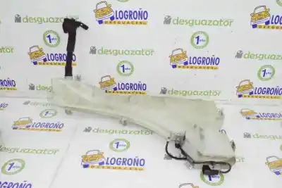 Peça sobressalente para automóvel em segunda mão depósito do limpa vidros por bmw x6 4.4 v8 32v twin turbo referências oem iam 61677191000