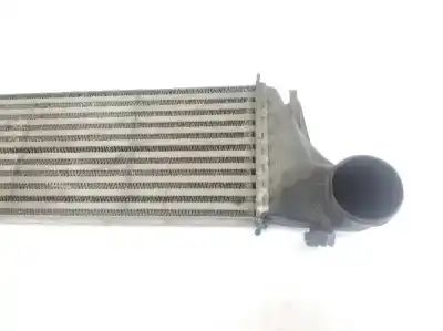 Peça sobressalente para automóvel em segunda mão intercooler por bmw x5 (e53) 3.0 d referências oem iam 17517791231  17517791231