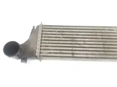 Peça sobressalente para automóvel em segunda mão intercooler por bmw x5 (e53) 3.0 d referências oem iam 17517791231  17517791231