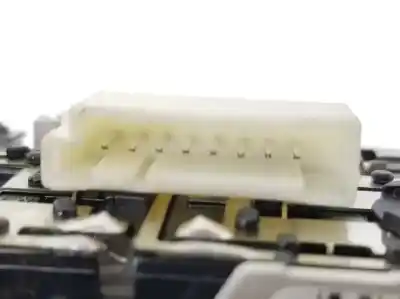 Peça sobressalente para automóvel em segunda mão luz interior por bmw x5 (e53) 3.0 d referências oem iam 63316962046