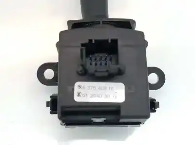 Pezzo di ricambio per auto di seconda mano comando pulito per bmw x5 (e53) 3.0 d riferimenti oem iam 61318363669  