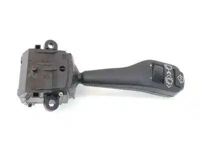 Peça sobressalente para automóvel em segunda mão comutador de limpa vidros por bmw x5 (e53) 3.0 d referências oem iam 61318363669