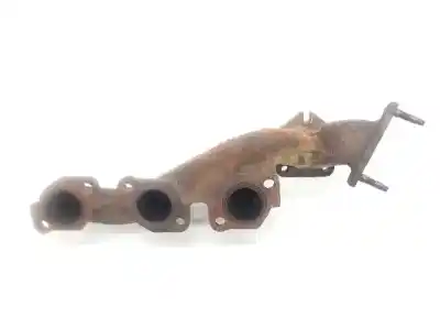 Pièce détachée automobile d'occasion COLLECTEUR D'ÉCHAPPEMENT pour LAND ROVER RANGE ROVER SPORT I (L320)  Références OEM IAM 4H2Q9431CB  1334640