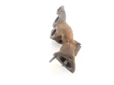 Автозапчастина б/у вихлопний колектор для land rover range rover sport i (l320) 2.7 d 4x4 посилання на oem iam 4h2q9431cb  1334640