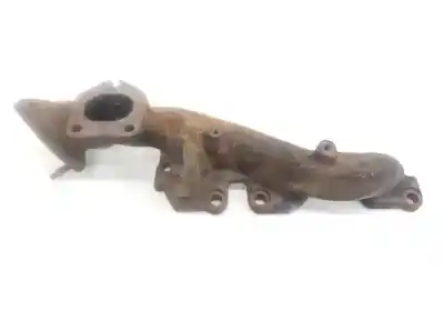 Автозапчастина б/у вихлопний колектор для land rover range rover sport i (l320) 2.7 d 4x4 посилання на oem iam 4h2q9431cb  1334640