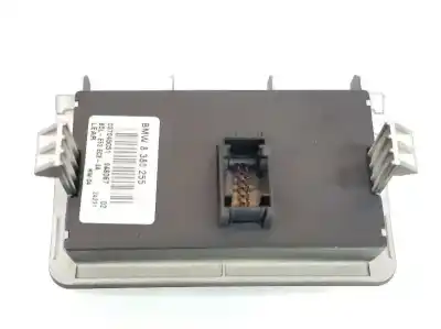 Second-hand car spare part headlights switch for bmw x5 (e53) 3.0 d oem iam references 61316909775  