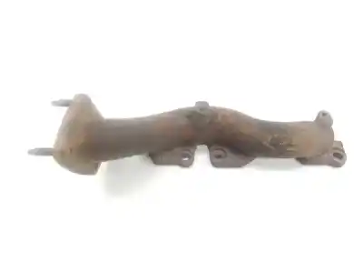Pièce détachée automobile d'occasion COLLECTEUR D'ÉCHAPPEMENT pour LAND ROVER RANGE ROVER SPORT I (L320)  Références OEM IAM 4H2Q9430CB  1334641