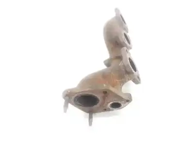 Автозапчасти б/у выхлопной коллектор за land rover range rover sport i (l320) 2.7 d 4x4 ссылки oem iam 4h2q9430cb  1334641