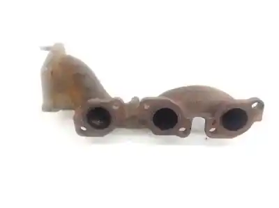 Автозапчасти б/у выхлопной коллектор за land rover range rover sport i (l320) 2.7 d 4x4 ссылки oem iam 4h2q9430cb  1334641