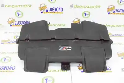 Peça sobressalente para automóvel em segunda mão filtro de ar por bmw x6 4.4 v8 32v twin turbo referências oem iam 13717589640