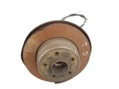 Peça sobressalente para automóvel em segunda mão manga de eixo traseira direita por bmw x5 (e53) 3.0 d referências oem iam 33321095240