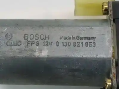 Second-hand car spare part right front window motor for bmw x5 (e53) 3.0 d oem iam references 67628381020  67628381020