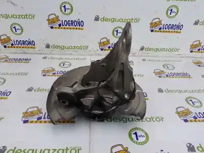 Peça sobressalente para automóvel em segunda mão manga de eixo traseira direita por bmw x6 4.4 v8 32v twin turbo referências oem iam 33326879102