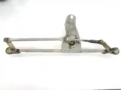 Peça sobressalente para automóvel em segunda mão motor do limpa para brisas por bmw x5 (e53) 3.0 d referências oem iam 61617111535