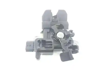 Peça sobressalente para automóvel em segunda mão fechadura do mala por renault talisman (lp_) 1.6 dci 130 referências oem iam 656016694r