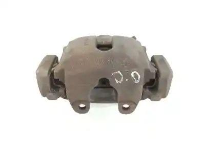 Peça sobressalente para automóvel em segunda mão pinça de travão dianteira direita por bmw x5 (e53) 3.0 d referências oem iam 34116773132