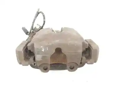 Peça sobressalente para automóvel em segunda mão pinça de travão dianteira esquerda por bmw x5 (e53) 3.0 d referências oem iam 34116773131