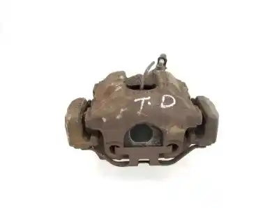 Peça sobressalente para automóvel em segunda mão pinça de travão traseira direita por bmw x5 (e53) 3.0 d referências oem iam 34216768444