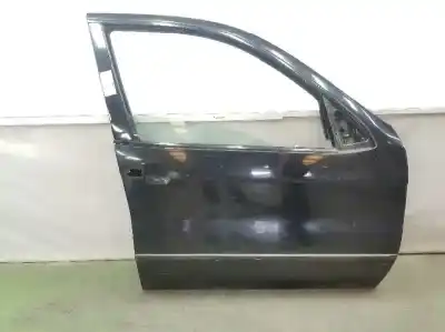 Peça sobressalente para automóvel em segunda mão porta dianteira direita por bmw x5 (e53) 3.0 d referências oem iam 41518256824