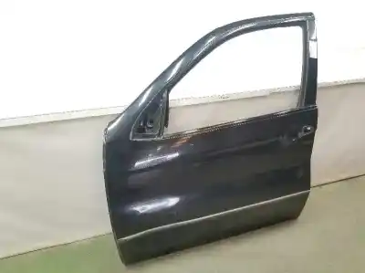 İkinci el araba yedek parçası sol ön kapi için bmw x5 (e53) 3.0 d oem iam referansları 41518256823  41518256823