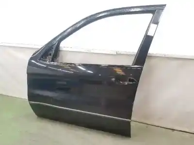 İkinci el araba yedek parçası sol ön kapi için bmw x5 (e53) 3.0 d oem iam referansları 41518256823  41518256823