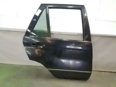 Pièce détachée automobile d'occasion porte arriere droite pour bmw x5 (e53) 3.0 turbodiesel cat références oem iam 41528256828