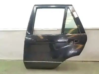 Pièce détachée automobile d'occasion porte arriere gauche pour bmw x5 (e53) 3.0 turbodiesel cat références oem iam 41528256827
