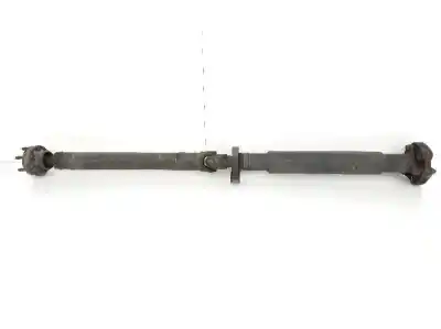 Peça sobressalente para automóvel em segunda mão transmissão central traseira por bmw x5 (e53) 3.0 d referências oem iam 7510001