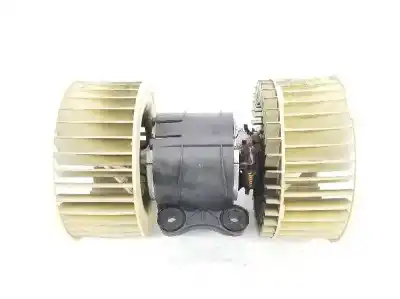 Peça sobressalente para automóvel em segunda mão ventilador de aquecimento por bmw x5 (e53) 3.0 d referências oem iam 64118385558