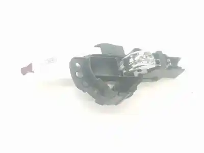 Автозапчасти б/у левая передняя внутренняя ручка за mini clubman (r55) 1.6i 110 cooper d ссылки oem iam 51212753717  51212753717